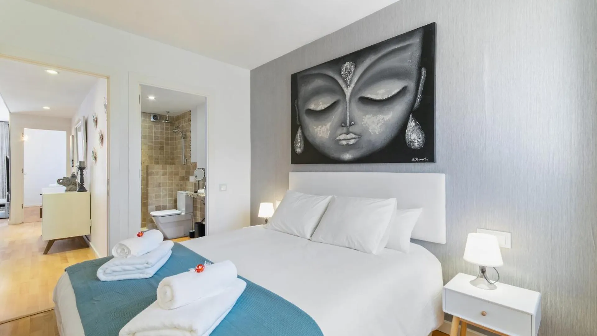 Mediterranean Soul Experience Montgat Spain
