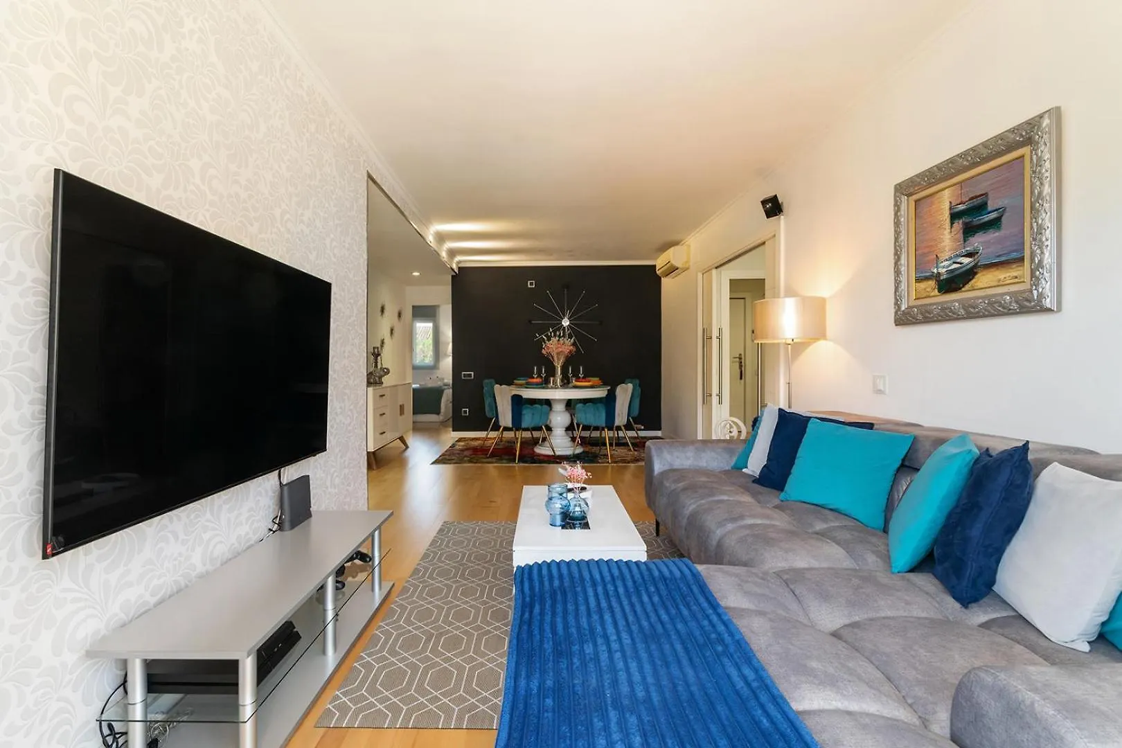 Apartment Mediterranean Soul Experience Montgat