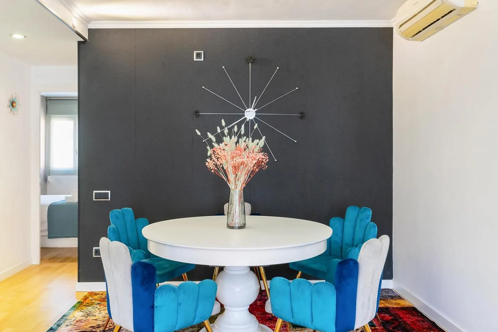 Mediterranean Soul Experience Montgat