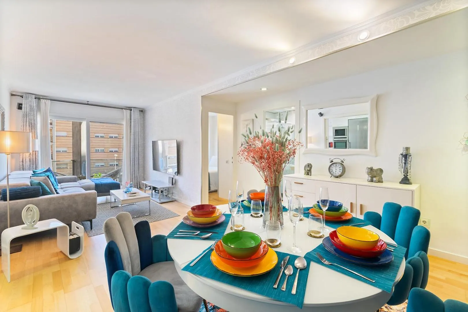 Mediterranean Soul Experience Montgat