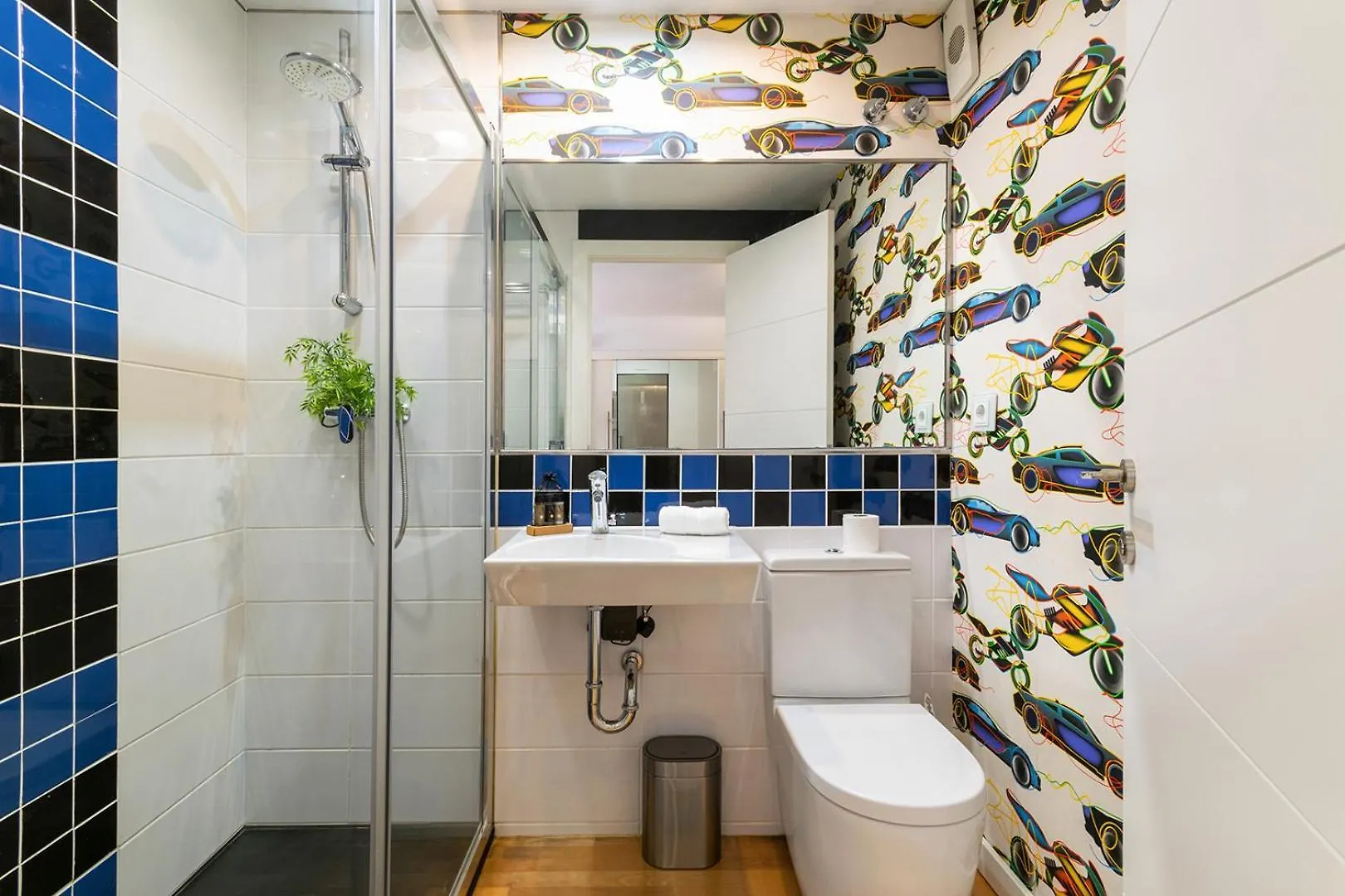 Mediterranean Soul Experience Montgat