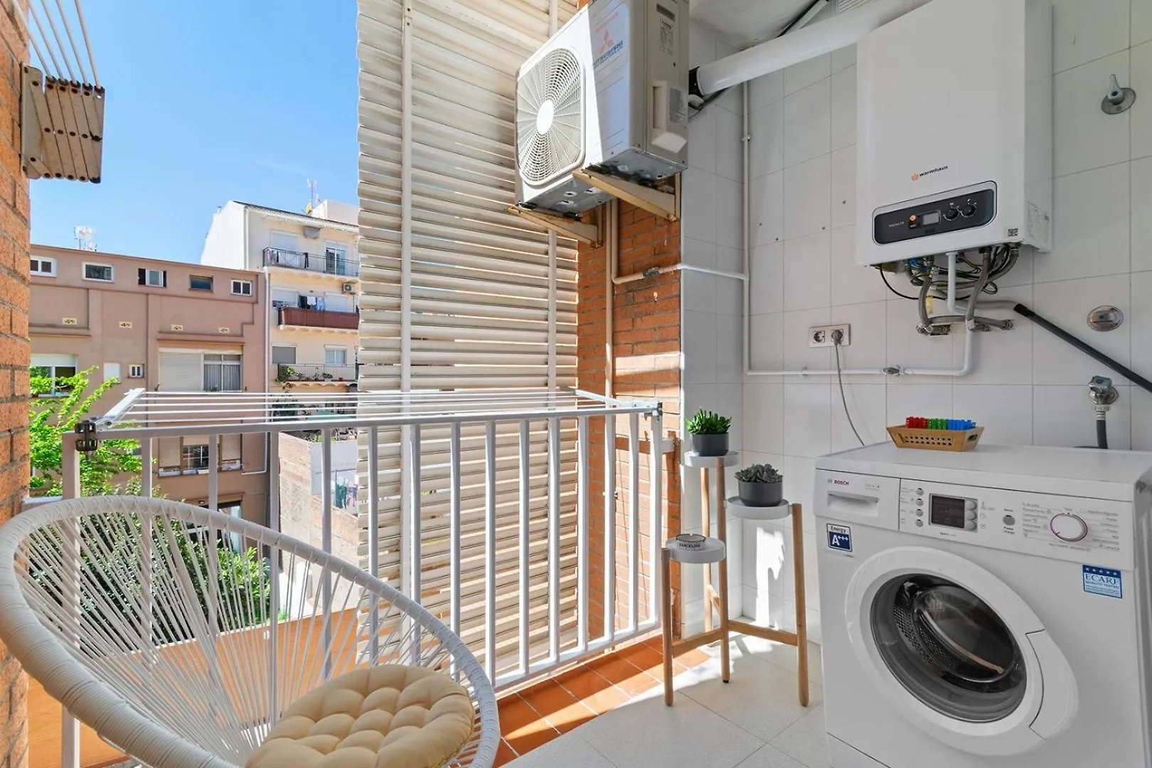 Mediterranean Soul Experience Montgat Spain