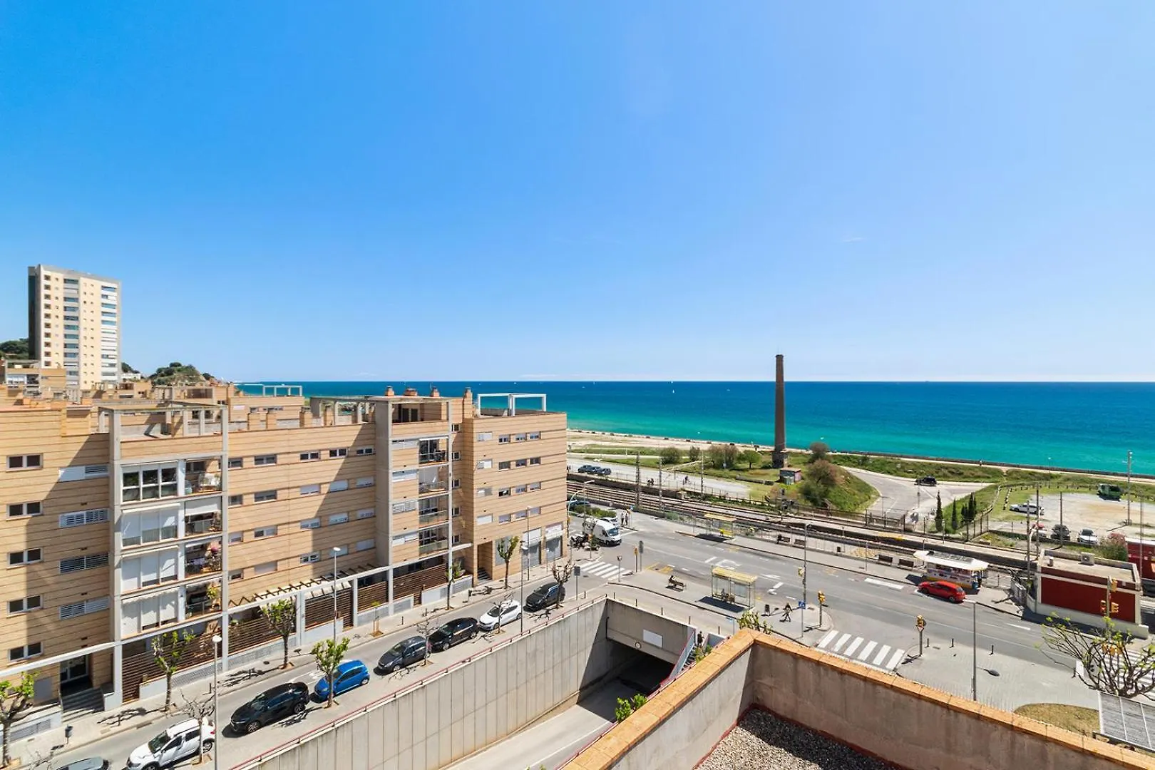 Mediterranean Soul Experience Montgat 0*,  Spain