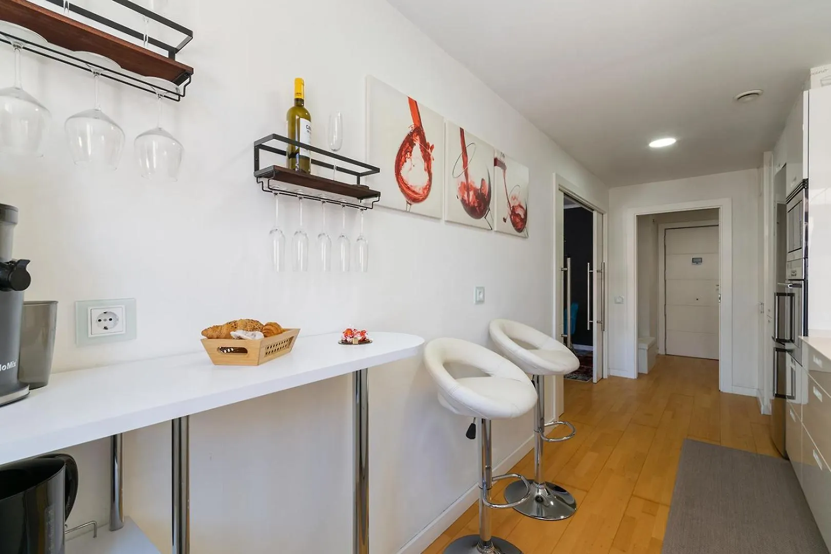 Apartment Mediterranean Soul Experience Montgat