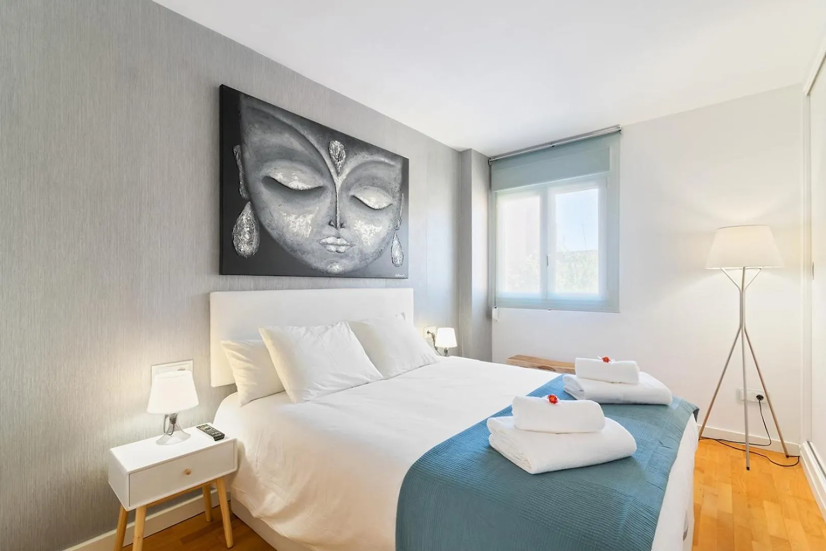 Mediterranean Soul Experience Montgat Apartment