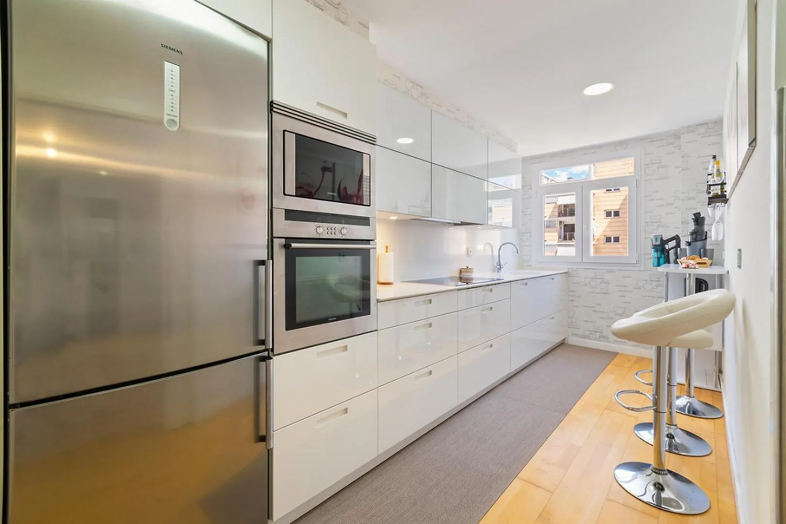 Apartment Mediterranean Soul Experience Montgat