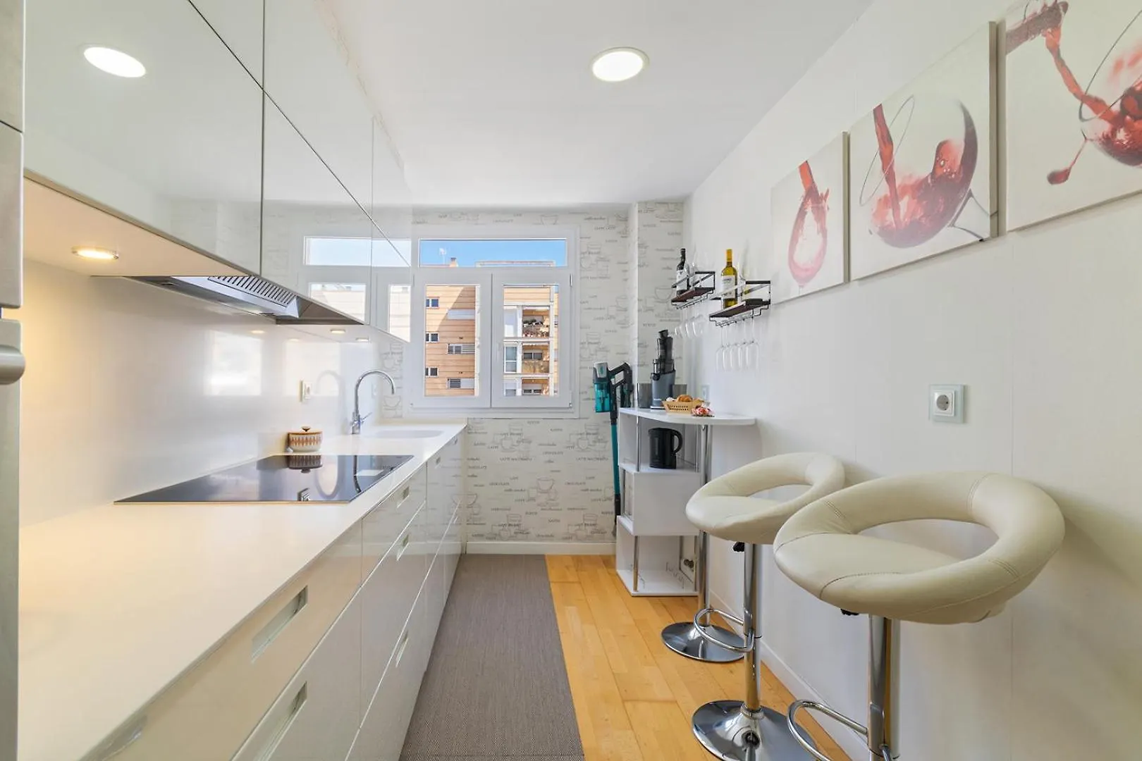 Mediterranean Soul Experience Montgat