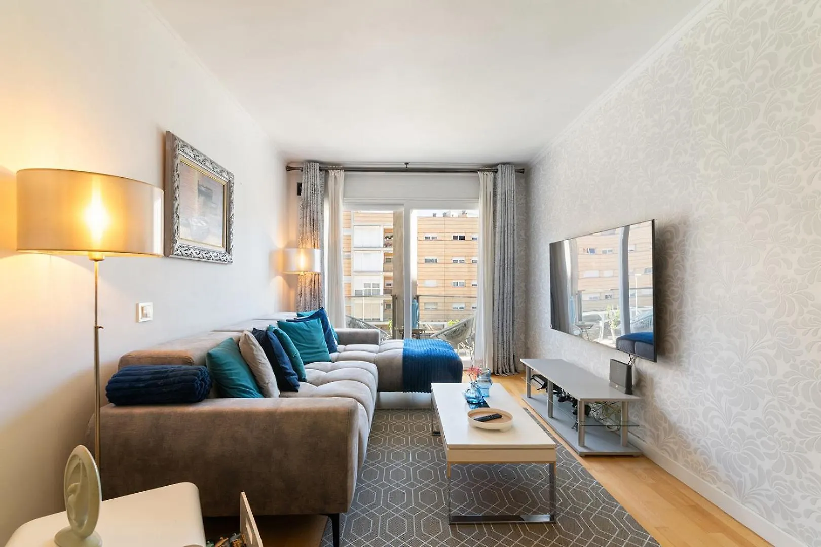 Mediterranean Soul Experience Montgat