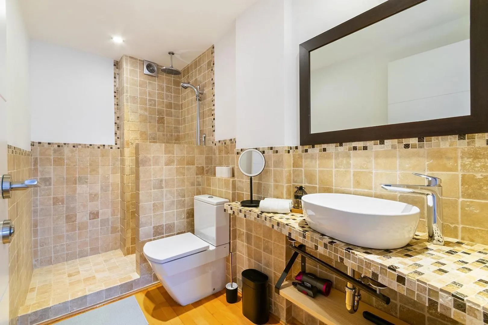 Mediterranean Soul Experience Montgat Apartment