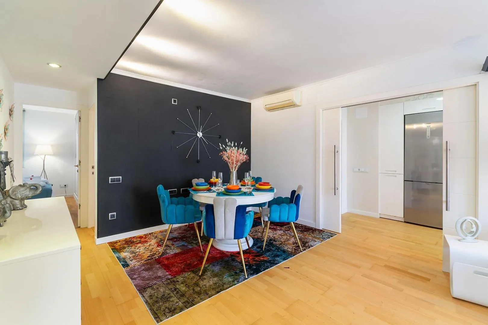 Apartment Mediterranean Soul Experience Montgat