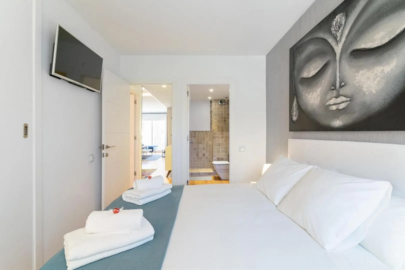 Mediterranean Soul Experience Montgat
