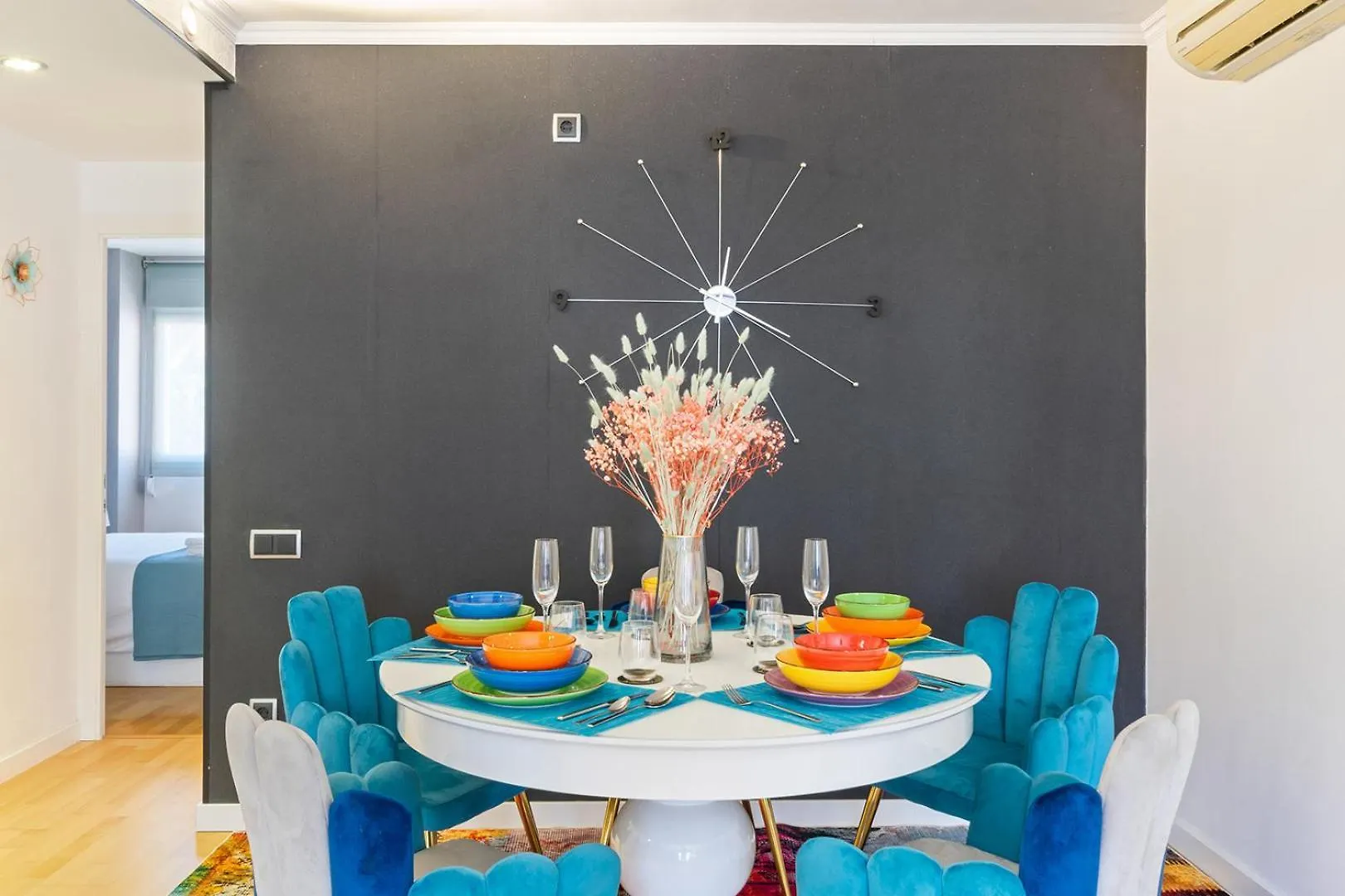 Mediterranean Soul Experience Montgat Espanha