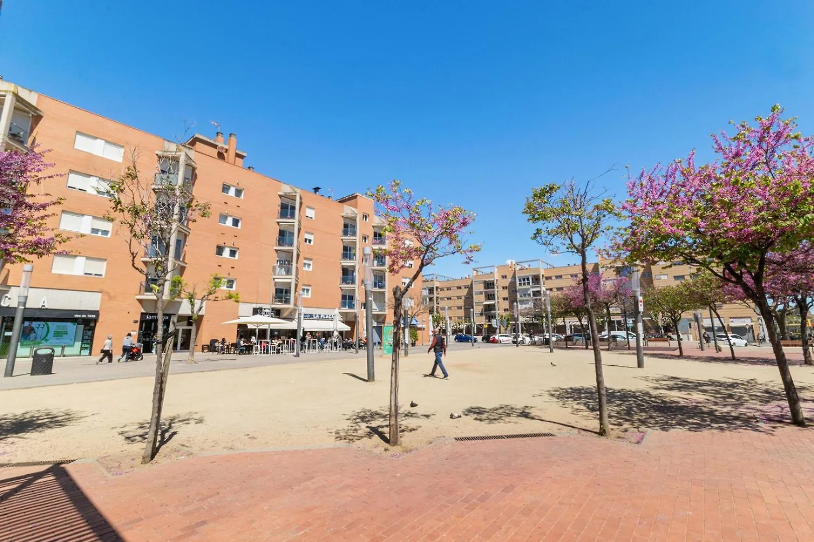 Mediterranean Soul Experience Montgat 0*,
