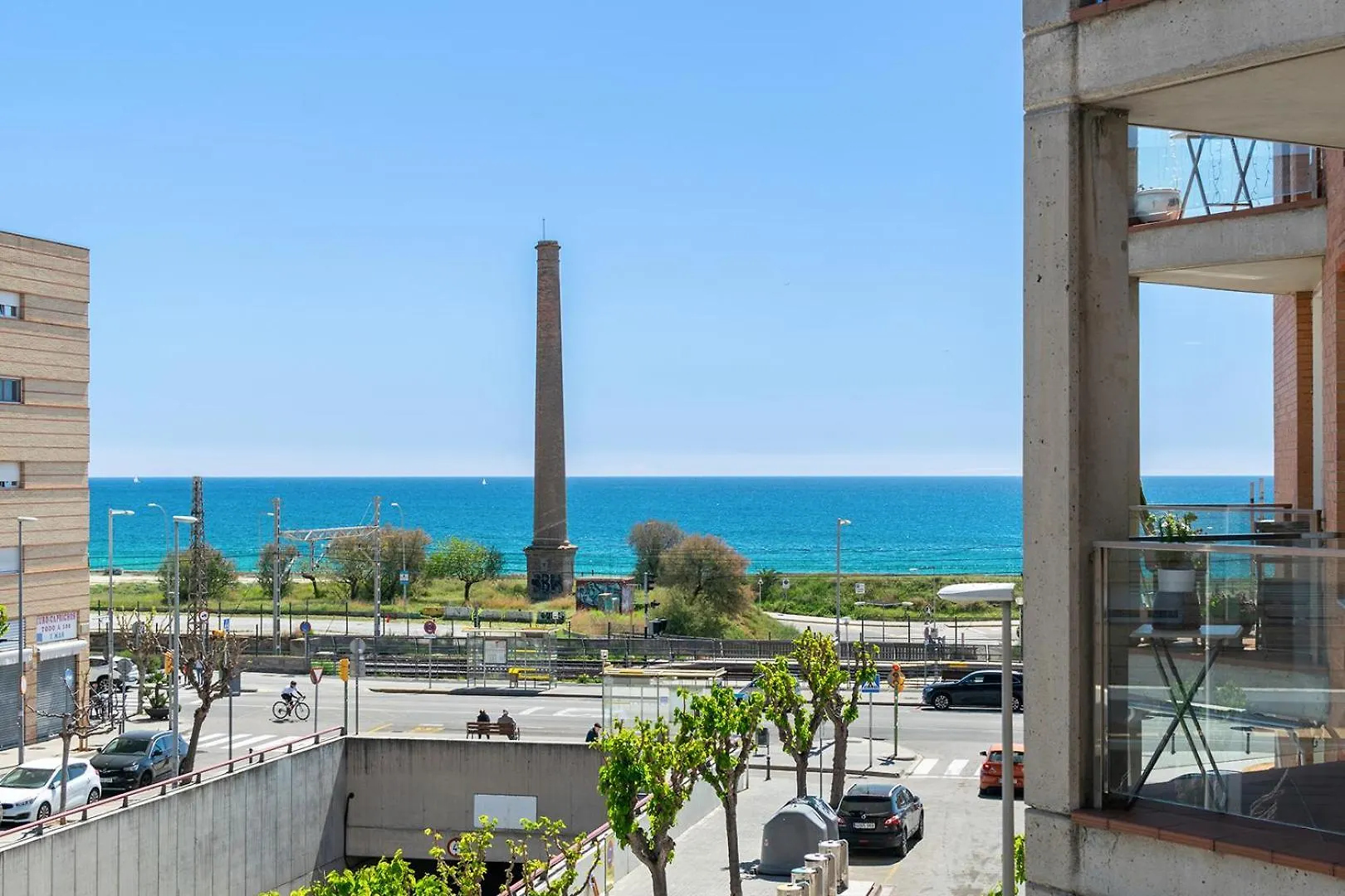 Mediterranean Soul Experience Montgat